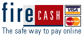 Fire cash The best way to pay online